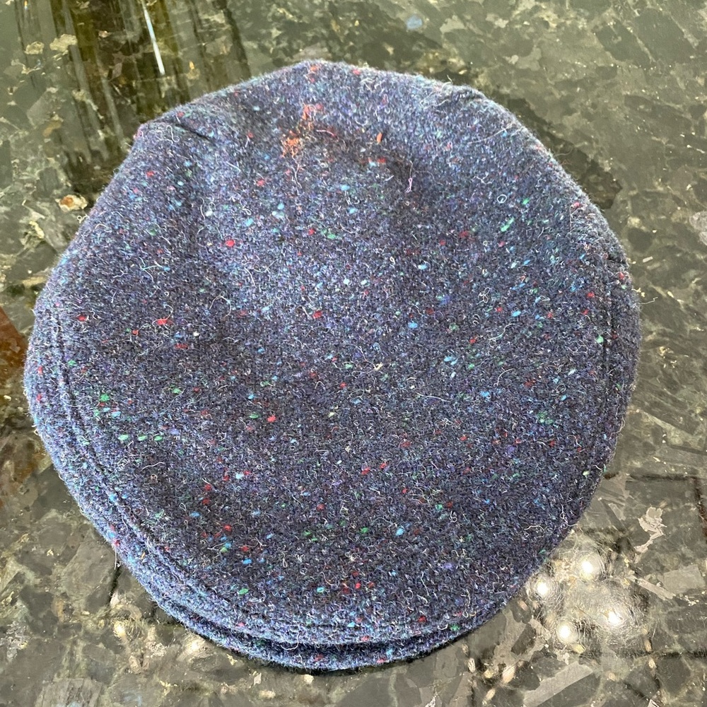 Aran sweater market cap